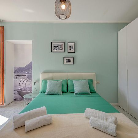 La Casa Del Pescatore Cernobbio Eksteriør billede