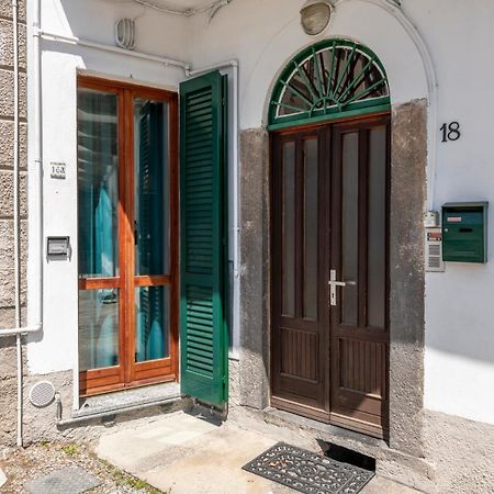 La Casa Del Pescatore Cernobbio Eksteriør billede