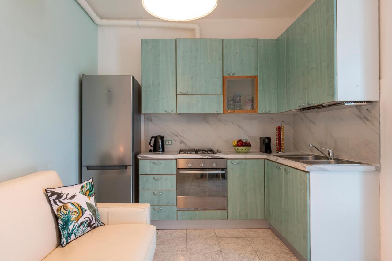 La Casa Del Pescatore Cernobbio Eksteriør billede